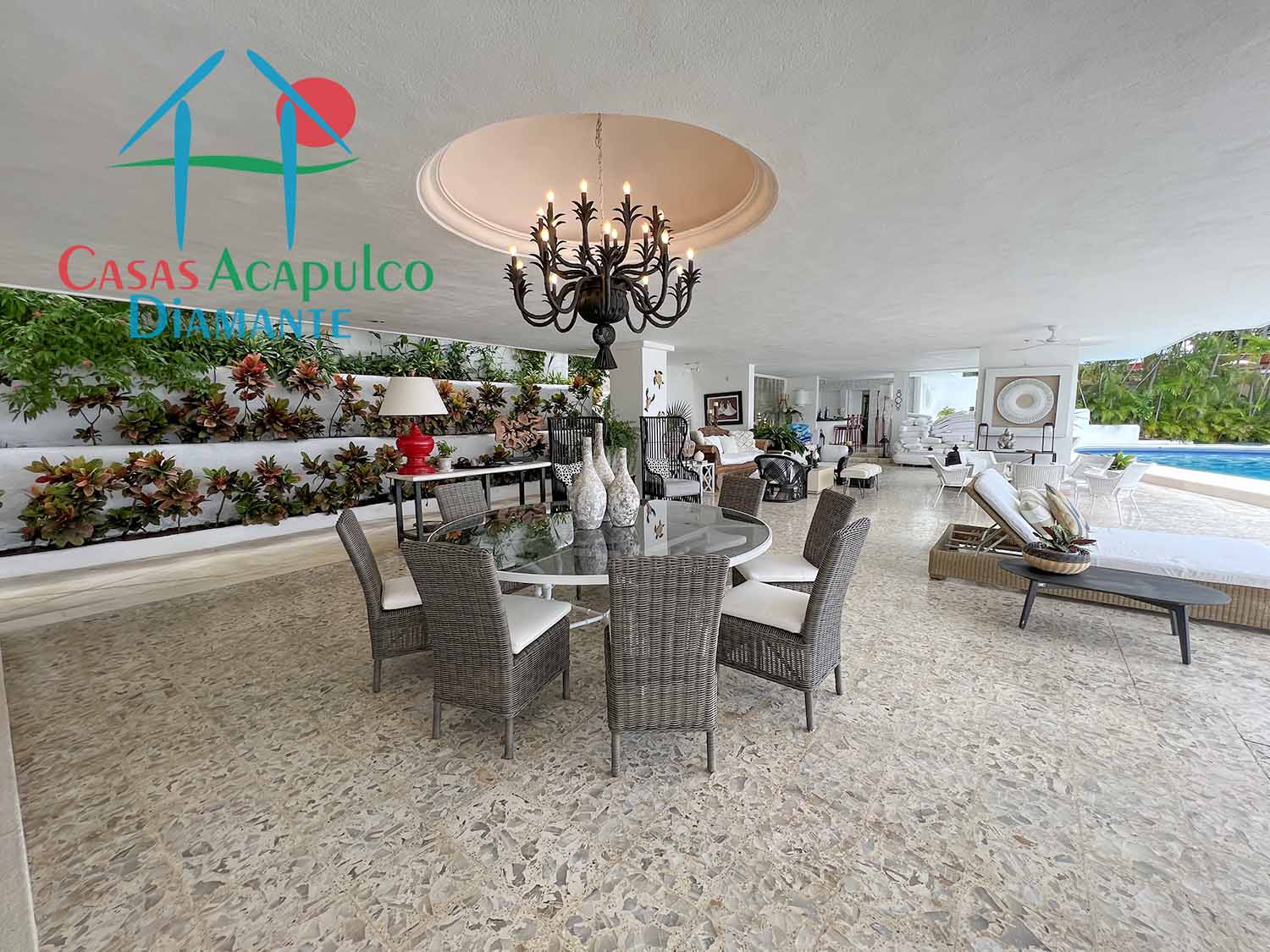 Villa Melgar - Estancia 5